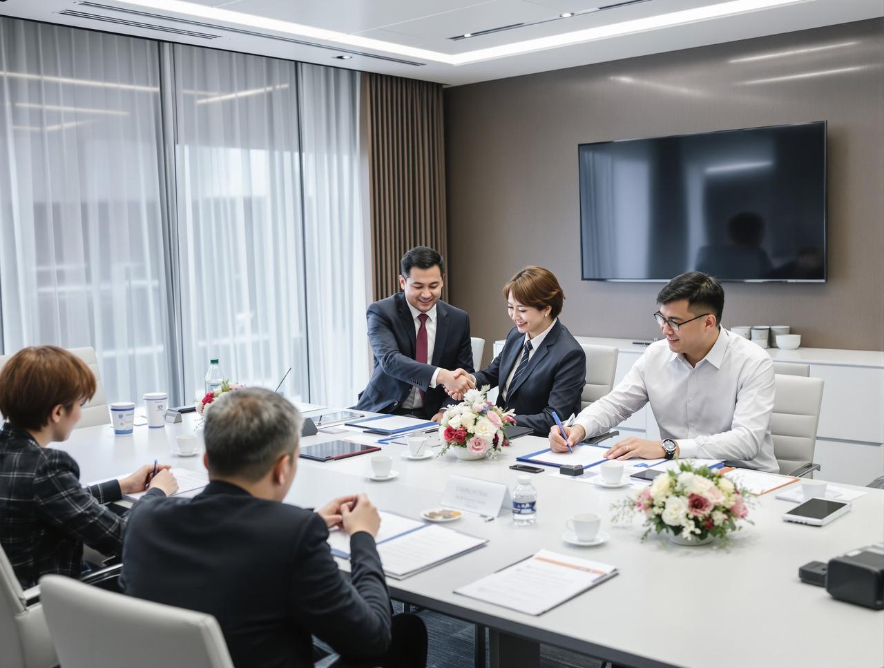 你懂的视频与腾讯视频达成战略合作，共同开发10部精品剧集